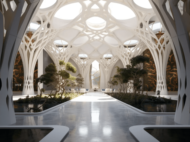 The First Year of the First&nbsp;Decade